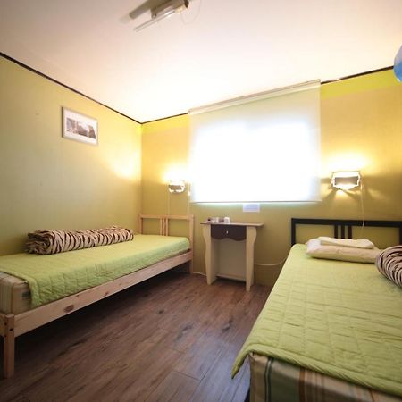 Comeinn Guesthouse Hongdae - Female Only Soul Exteriér fotografie