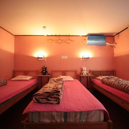 Comeinn Guesthouse Hongdae - Female Only Soul Exteriér fotografie