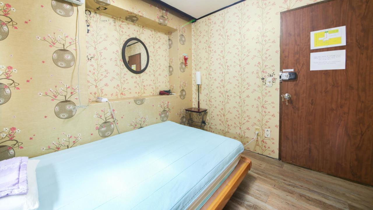 Comeinn Guesthouse Hongdae - Female Only Soul Exteriér fotografie