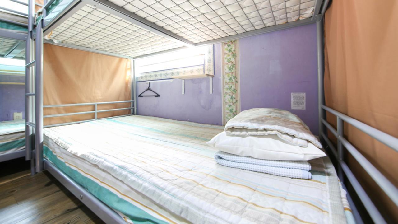 Comeinn Guesthouse Hongdae - Female Only Soul Exteriér fotografie